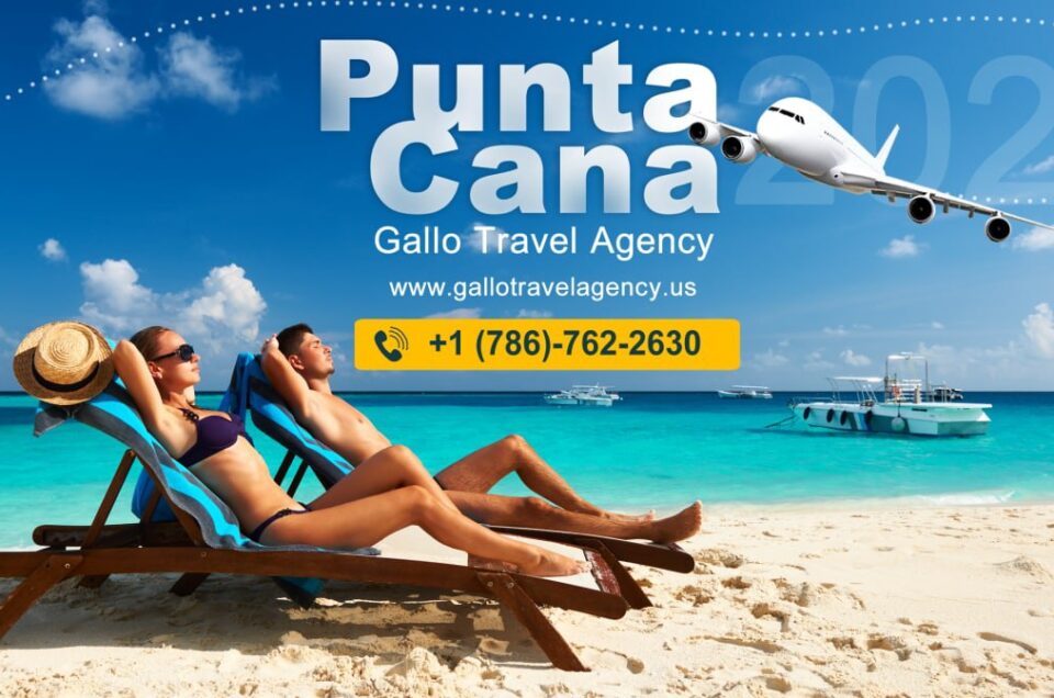 Viajar a Punta Cana: checklist para disfrutar al máximo