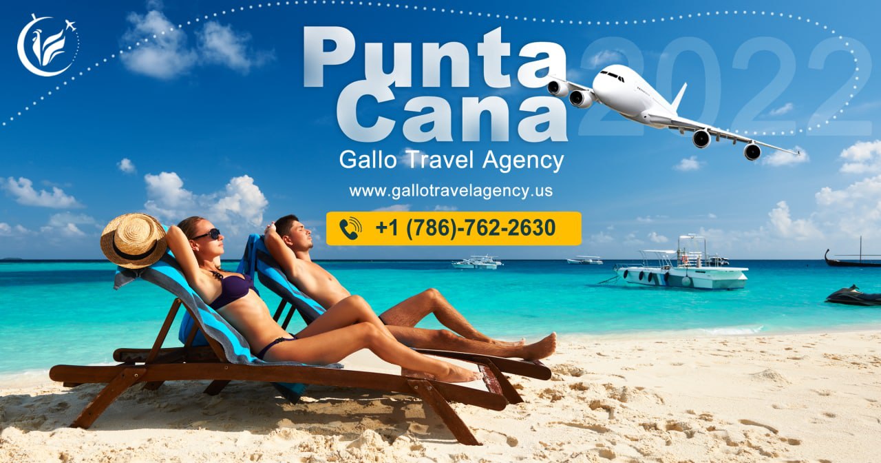 Viajar a Punta Cana: checklist para disfrutar al máximo