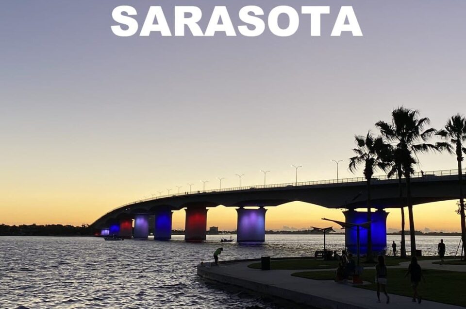 excursiones a sarasota desde Miami