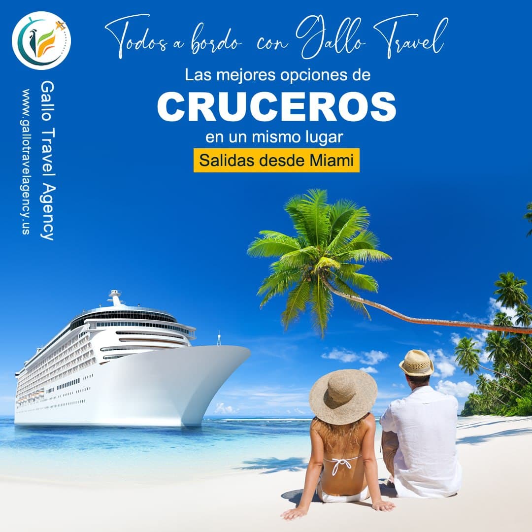 travel planner y mi crucero.com