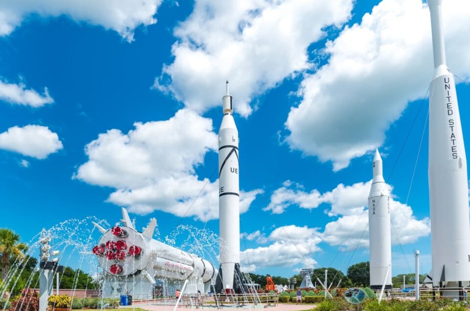 Kennedy Space Center