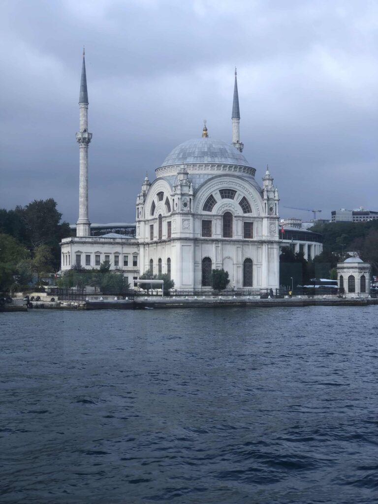 istanbul-turkey gallo travel agency