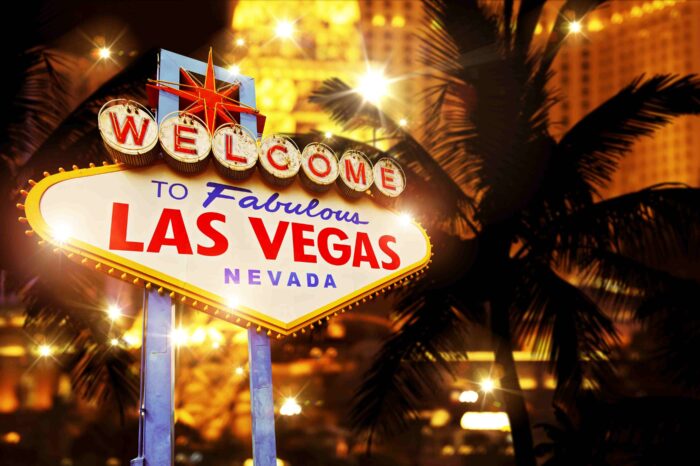 Bus Tour a Las Vegas desde Miami